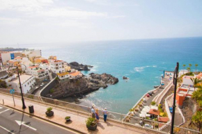 House in Puerto Santiago, to the beach 100 meters !!!